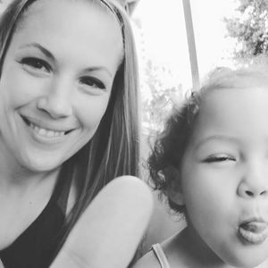 Meet your Posher, Charlene